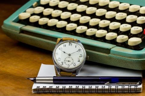 Journalism Stock Photos