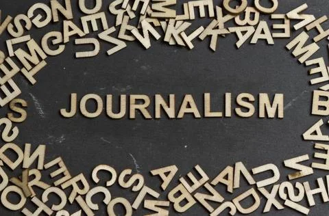 Journalism Stock Photos