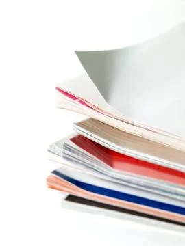 Journals Stock Photos