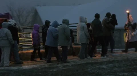 Journey 4 Vidéo 20635485