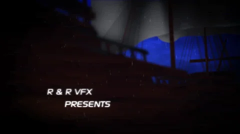 The journey Stock After Effects