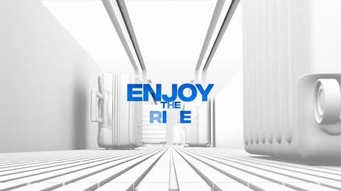 Journey  After Effects	Stock