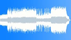 A Journey Begins Stock Music