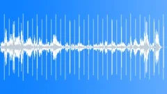 Journey To The Centre of The Earth - Dark Ambient Futuristic Underscore Stock Music