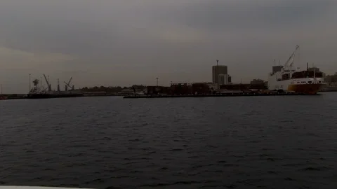 Journey to Dakar Vidéo 121708957
