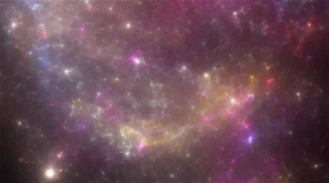 A Journey to Deep Space 06 Stock Footage 57322831