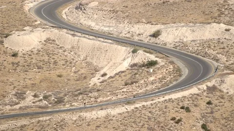 A journey Stock Footage 83781008