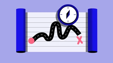 Journey Stock Footage 314947821