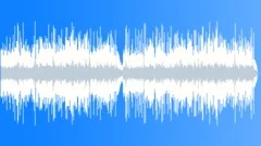 Journey Of Life No Horn SectionStock Music