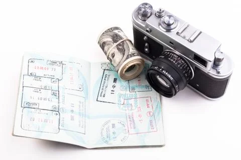 Journey Stock Photos