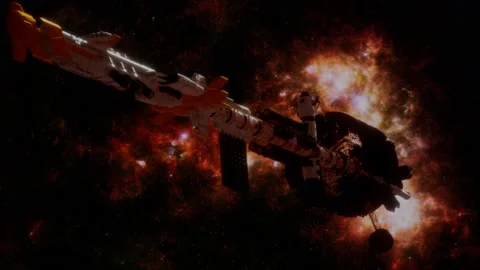 Journey Through the far Galaxy Vidéo 142719959