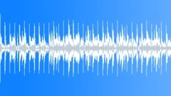 Journey through pink spaces (Loopable version)Stock Music