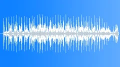 Journey through pink spacesStock Music