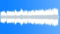 Journey through time Stock Music