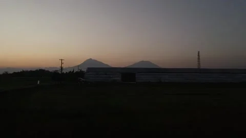 A Journey by Train Stockbeeldmateriaal 309953055