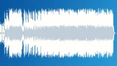 Journey into TwilightStock Music