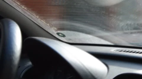 Journey To Work Stock Footage 45480685