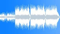 Joy And Hope - 60 Second Stock Music