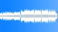 Joy And Hope - No Drums Stock Music