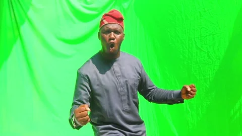 Joy Comes Stock-Footage 246116420