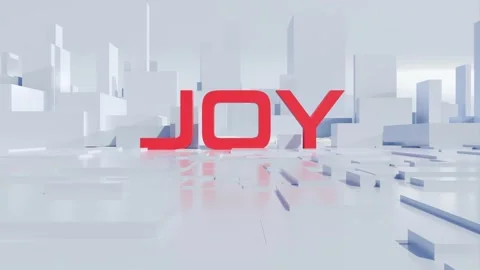Joy Stock Footage 268404532