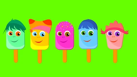 JOY ICE CREAM. Stock Footage 136289583
