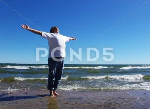 Joy Stock Photos