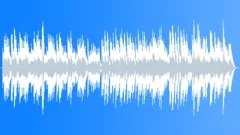 Joy to the World - angelic harp duetStock Music