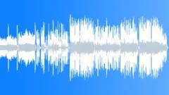 Joy to the World (Electric Christmas Version)Stock Music