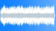 Joy to the World - holiday magic orchestra Stock Music