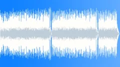 Joy To The World Upbeat Christmas Remix Stock Music
