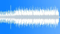 Joyful Christmas - Ukelele Glockenspiel Jingle Bells - 60 sec no drums Stock Music