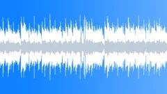 Joyful Christmas - Ukelele Glockenspiel Jingle Bells - soft bells loopStock Music
