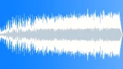 Joyful Holiday Gathering Stock Music