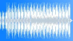 Joyful movement (Full) Stock Music