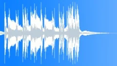 Joyful movement (Sting) Stock Music