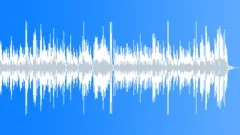 Joyful Music for Major Streamed On Demand Powerpoint PresentationsStock Music