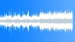 Joyful Serenity Stock Music