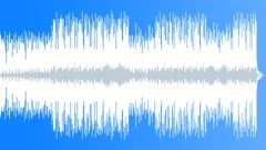 Joyful Slap Bass Funk Music Groovy Uplifting Mood Urban Ambient Optimistic Jazz Stock Music