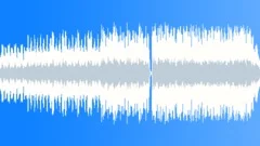Joyful walk Stock Music