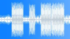 Joyful Whistling and Dancing (Long Loop)Stock Music