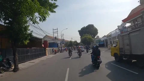 Joyoboyo 스톡 동영상 259523946