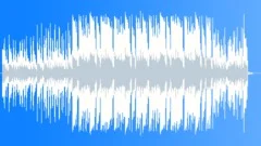 Joyous Banjo Christmas Holiday Stock Music