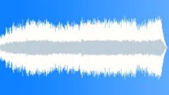 Joyous Inspired Accomplishment Stock Music