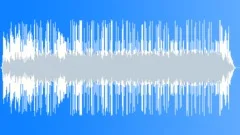 Joyous Planet Stock Music