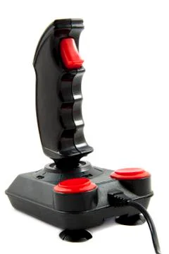 Joystick Stock Photos