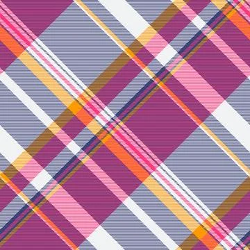 Jpg vector pattern textile, suit background tartan texture. Formal plaid se.. Illustrazione stock