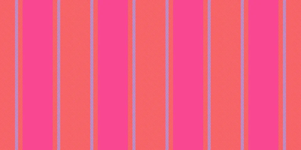Jraft background lines vector, fancy pattern fabric texture. Vage seamless .. Illustrazione stock