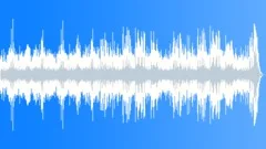 JS Bach - Badinerie (Flute and strings) Stock Music