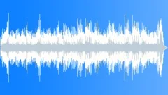 JS Bach - Badinerie (Piano & Strings) Stock Music
